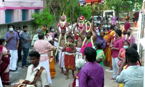 ஸ்ரீ சீரடி சாய்பாபா ஆலய கும்பாபிஷேகம்