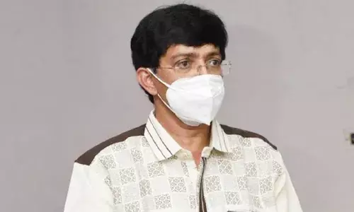 கொரோனா தொற்றுப் பரவல்: சிக்கலான மாவட்டங்கள்..!