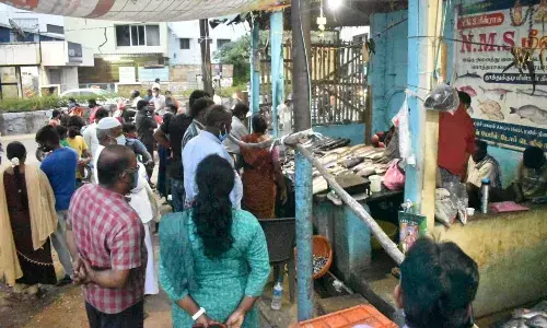 நாளை இறைச்சி கடைகளை திறந்தால் கடும் நடவடிக்கை