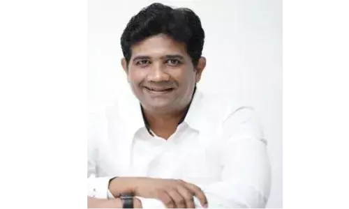 ஆயிரம்விளக்கு தொகுதி 10வது சுற்று: திமுக முன்னிலை