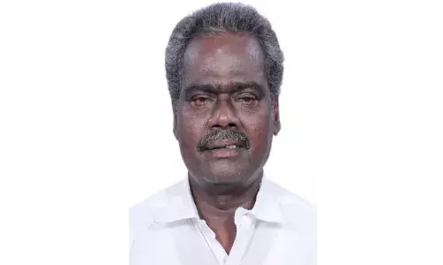 கீழ்வேளூர் தொகுதியை மார்க்சிஸ்ட் கம்யூனிஸ்ட் கைப்பற்றியது