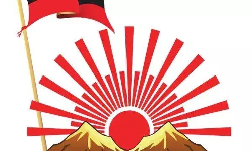 திருவிக நகர்  தொகுதியில் திமுக முன்னிலை
