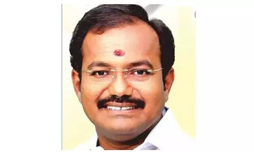 சேலம் மேற்கில் பழுத்த  மாம்பழம்: பாமகவின் அருள் வெற்றி