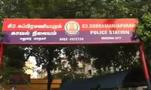 பைக் திருட்டு: மூன்று சிறுவர்கள் கைது.!
