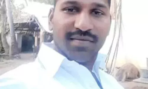 பட்டுக்கோட்டை அருகே இளைஞர் வெட்டி படுகொலை