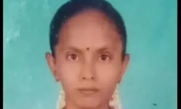 கொடுத்த பணத்தை திருப்பி தாரத ஆத்திரத்தில் கள்ளகாதலியை கழுத்தை நெறித்து கொலை கொடுத்த பணத்தை திருப்பி தாரத ஆத்திரத்தில் கள்ளகாதலியை கழுத்தை நெறித்து கொலை