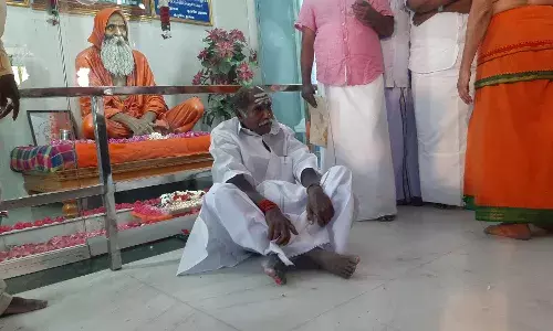துணை முதல்வர் பதவி உண்டா?  புதிய முதல்வர் வெளியிட்ட தகவல்...