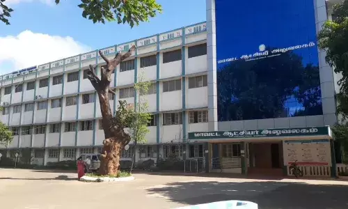 குமரியில் 10414 வாக்குகள் நோட்டாவுக்கு கிடைத்துள்ளது.!