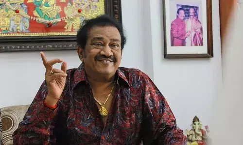 கொரோனாவுக்கு நகைச்சுவை நடிகர் பாண்டு பலி