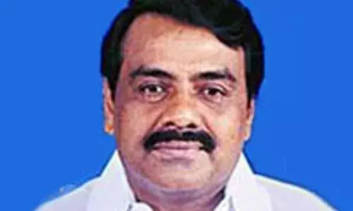 ஆயுதபூஜைக்கு கூடுதல் பேருந்துகள் இயக்கம்: அமைச்சர் ராஜகண்ணப்பன்