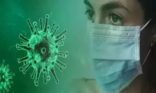 நாமக்கல்: 322பேருக்கு கொரோனா தொற்று