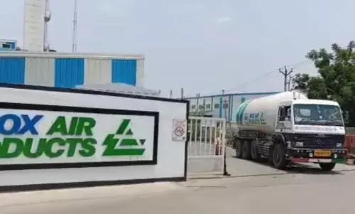 ஆக்ஸிஜன் நிறுவனத்திற்கு தடையில்லா மின்சாரம் வழங்க வேண்டும்