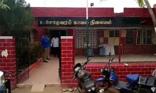 கஞ்சா விற்ற நபர் கைது; 1கிலோ கஞ்சா பறிமுதல். கஞ்சா விற்ற நபர் கைது; 1கிலோ கஞ்சா பறிமுதல்.