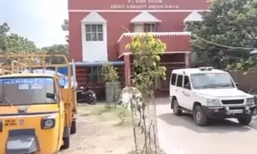மைத்துனி கொலை  அக்கா கணவர் உட்பட 2 பேர் கைது