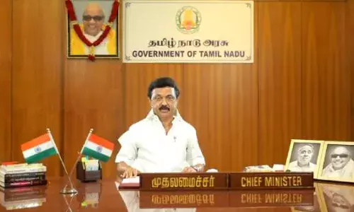 ரூ.2 000 கொரோனா நிவாரணம் வழங்கும் திட்டம்: இன்று தொடங்கினார் முதல்வர் மு.க.ஸ்டாலின்