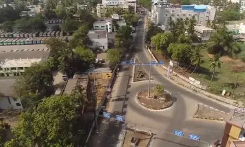 கும்பகோணம் கோட்டத்தில் 1335 பேருந்துகள் நிறுத்தம்