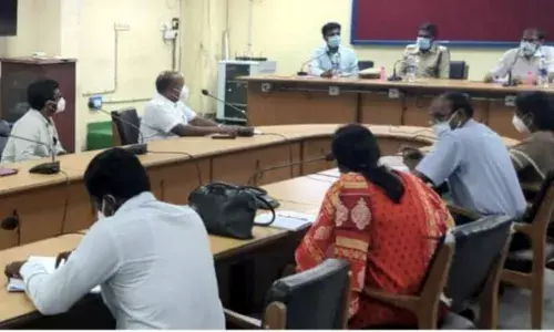 தொழிற்சாலைகள் கடைபிடிக்க வேண்டிய விதிமுறைகள்...