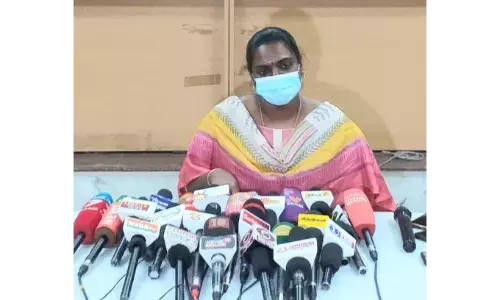 ரெம்டெசிவர் மருந்தின் காலாவதி தேதி குறித்த அச்சம் தேவையில்லை - கலெக்டர் தகவல்
