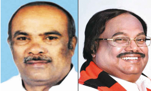 தமிழக சட்டசபை சபாநாயகர்-துணை சபாநாயகர் போட்டியின்றி தேர்வு..!