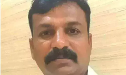 1.5 கிலோ தங்க நகையுடன் மாயமான ஊழியர்,பிணமா தோண்டி எடுப்பு, டிரைவர் உட்பட 7 பேர் கைது