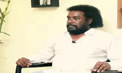 சினிமா துறையில் அடுத்த சோகம்:கொரோனா தொற்றுக்கு  நடிகர் மாறன் மரணம்
