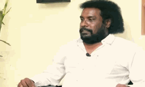 கில்லி பட நடிகர் மாறன் கொரோனாவுக்கு பலி