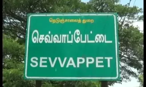 இளம் பெண் மயங்கி விழுந்து பலி