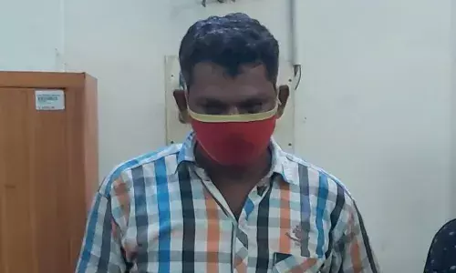கொலை வழக்கில் ஈடுபட்ட தலைமை காவலர் தற்காலிக பணிநீக்கம்..!