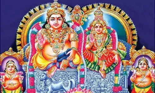 அட்சய திருதியை சிறப்புகள்