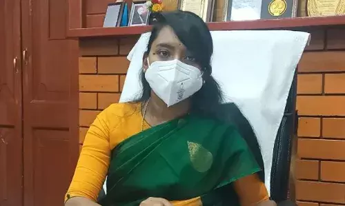 நீலகிரியில்  ரெட் அலர்ட்
