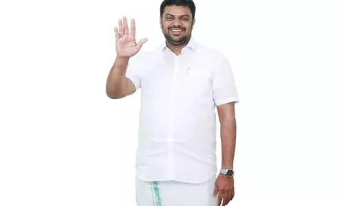ஈகைப் பெருநாள் எஸ்.டி.பி.ஐ. மாநில தலைவரின் வாழ்த்துச் செய்தி
