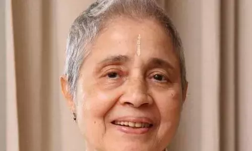 டைம்ஸ் குழும தலைவர் காலமானார்