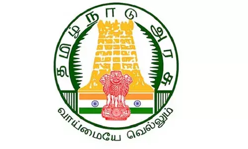 ஐபிஎஸ் அதிகாரிகள் பணியிட மாற்றம்