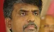 கொரோனா பாதிப்பு - விசிக மாநில பொருளாளர் உயிரிழந்தார்.