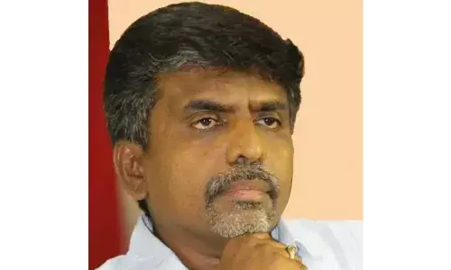 கொரோனா தொற்று: விசிக பொருளாளர் காலமானார்