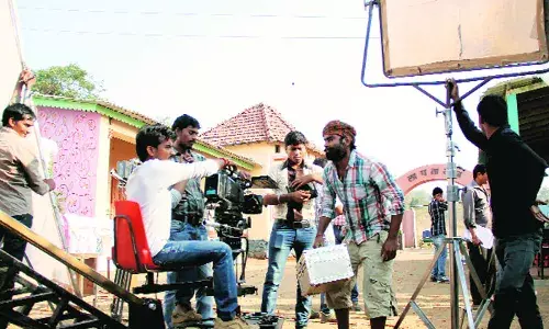 சினிமா, சின்னத்திரை படப்பிடிப்பு கிடையாது : ஃபெப்சி தலைவர்
