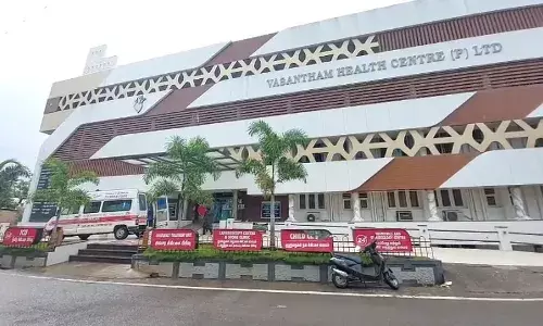 கொரோனா விதிமீறல் - தனியார் மருத்துவமனைக்கு இரண்டு லட்சம் அபராதம்.