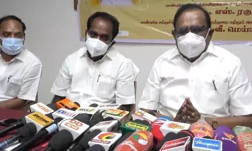 கொரோனா தடுப்பு நடவடிக்கை குறித்து ஆலோசனை கூட்டம்