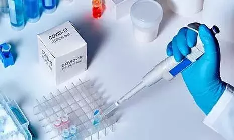 கொரானாவின் இரண்டாவது அலை - ஜூன் முதல் வாரத்தில்தான் உச்சநிலையை அடைகிறதாம்.