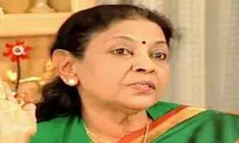 வில்லி கதாபாத்திரங்கள் ஏற்றவர்களுக்காக பாடல்கள் பாடிய ஜமுனாராணி - பிறந்தநாள்.