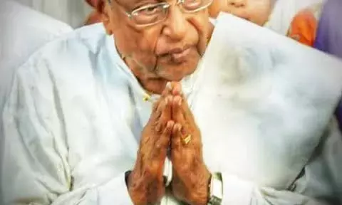 துளசி ஐயா வாண்டையார் மறைவு: வைகோ இரங்கல்
