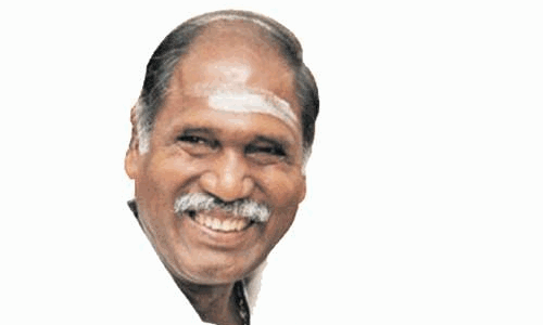 புதுச்சேரி முதல்வர் ரங்கசாமி குணமடைந்து வீடு திரும்பினார்