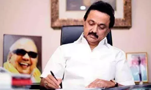எழுவரை விடுதலை செய்யக்கோரி தமிழக முதலமைச்சர் குடியரசுதலைவருக்கு கடிதம்