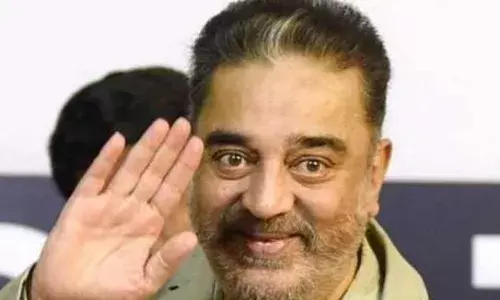 மநீம கட்சி - கோவை தென் கிழக்கு இளைஞரணி மாவட்ட செயலாளர் விலகல்.