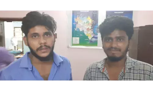ரெம்டெசிவர் மருந்து விற்பனை - மூன்று பேர் கைது