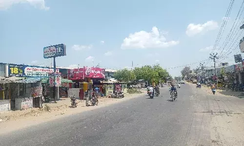 மக்களே கவனம்..! குமாரபாளையத்தில் கூடும் கொரோனா
