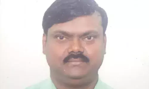 கொரோனா தொற்றால் டிஎஸ்பி உயிரிழப்பு..!