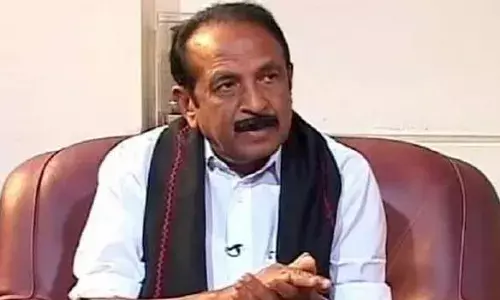 மறுமலர்ச்சி தி.மு.க.பொதுச்செயலாளர் வைகோவின் தியாகப் பெருநாள் வாழ்த்து