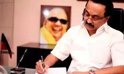 எழுவரை விடுதலைசெய்யக்கோரி தமிழக முதலமைச்சர் குடியரசு தலைவருக்கு கடிதம்