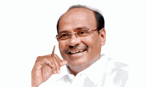 கருப்பு பூஞ்சை தடுப்பு மருந்து: தமிழக அரசுக்கு பாமக ராமதாஸ் வேண்டுகோள்